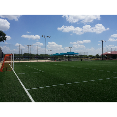 Mainland Sports Complex photo 2