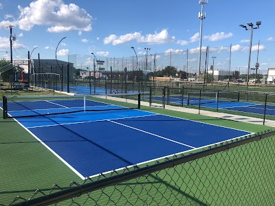 Mainland Sports Complex photo 3