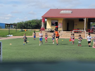 Mainland Sports Complex photo 4