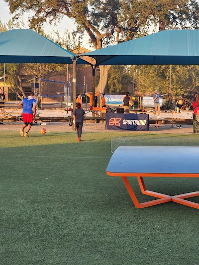 Mainland Sports Complex photo 5