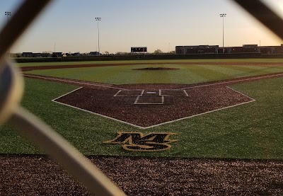 Maize South Baseball Fields