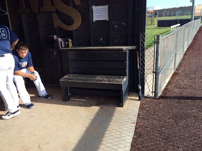 Maize South Baseball Fields photo 2