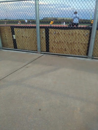 Maize South Baseball Fields photo 3