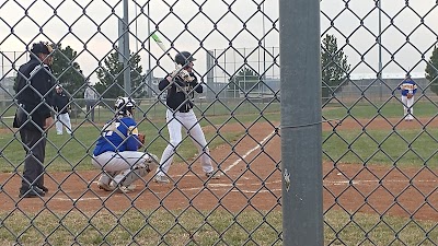 Maize South Baseball Fields photo 4