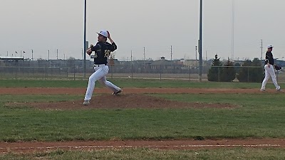 Maize South Baseball Fields photo 5