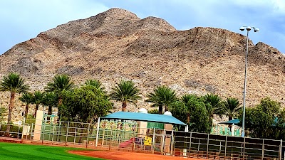 Majestic Softball Park photo 2