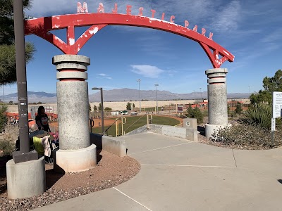 Majestic Softball Park photo 4