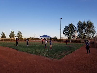 Majestic Softball Park photo 5