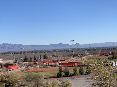 Majestix Softball Park