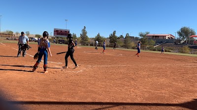 Majestix Softball Park photo 2