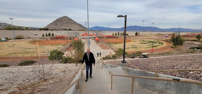 Majestix Softball Park photo 4