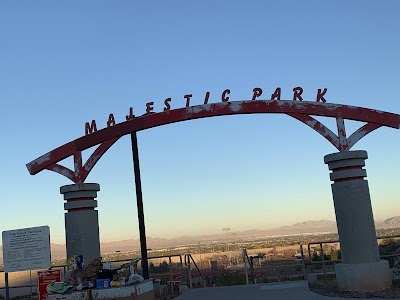 Majestix Softball Park photo 5