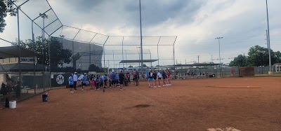 Manchaca Optimist Youth Sports Complex