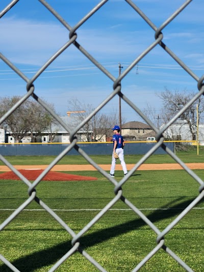 Manchaca Optimist Youth Sports Complex photo 2