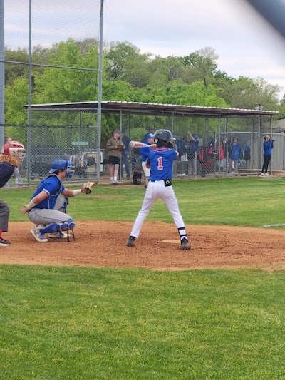 Manchaca Optimist Youth Sports Complex photo 3