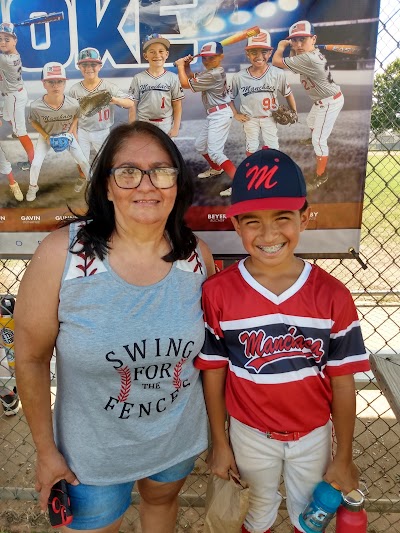 Manchaca Optimist Youth Sports Complex photo 4