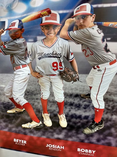 Manchaca Optimist Youth Sports Complex photo 5