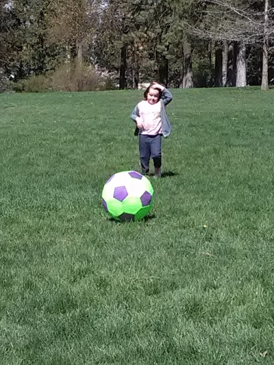 Manito Kickball Field photo 2