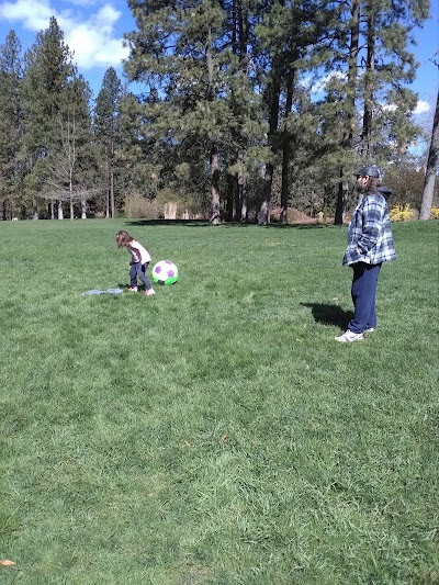Manito Kickball Field photo 3