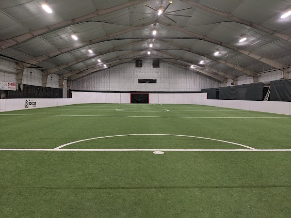 Maple Athletic Complex photo 2