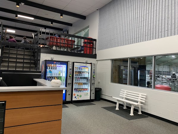 Maple Athletic Complex photo 4