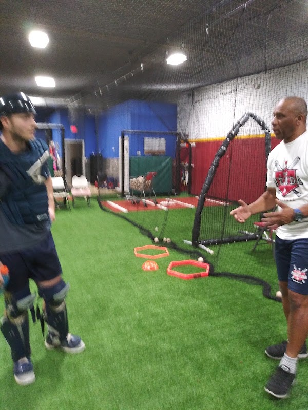 Mar Merida Baseball photo 2