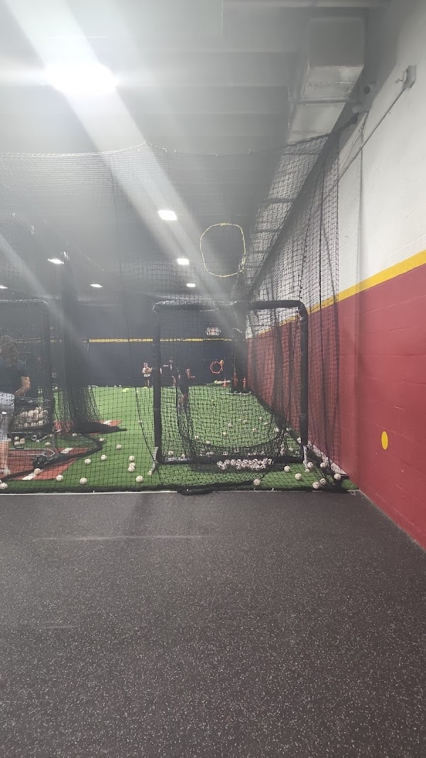 Mar Merida Baseball photo 3