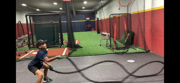 Mar Merida Baseball photo 4