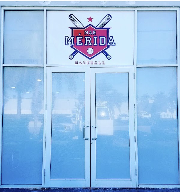 Mar Merida Baseball photo 5