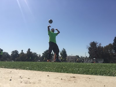 Mar Vista Recreation Center