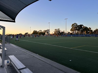 Mar Vista Recreation Center photo 2