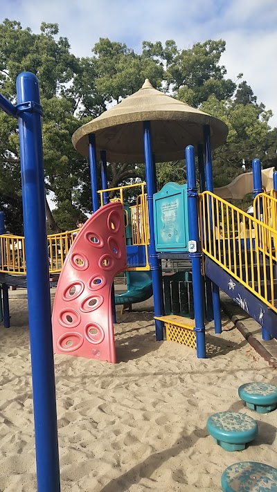 Mar Vista Recreation Center photo 5