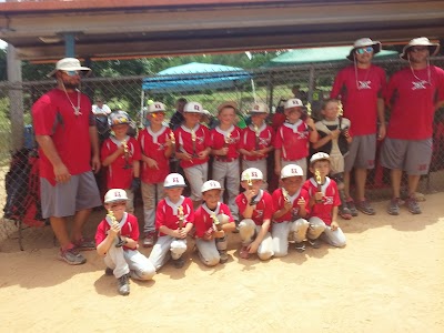 MARA Complex photo 2