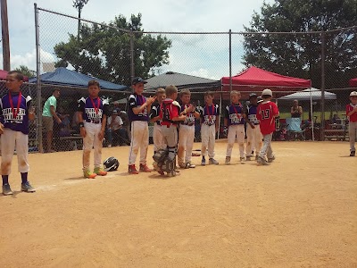 MARA Complex photo 3