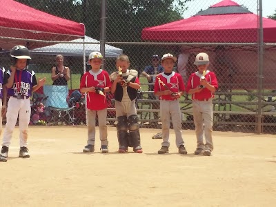 MARA Complex photo 4