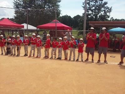 MARA Complex photo 5