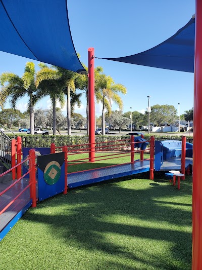 Margate Sports Complex