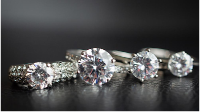 Mark's Diamonds photo 2