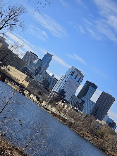 Mary Merrill Minneapolis Park and Recreation Board Headquarters photo 2