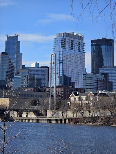 Mary Merrill Minneapolis Park and Recreation Board Headquarters photo 3