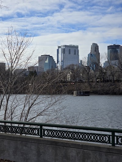 Mary Merrill Minneapolis Park and Recreation Board Headquarters photo 4