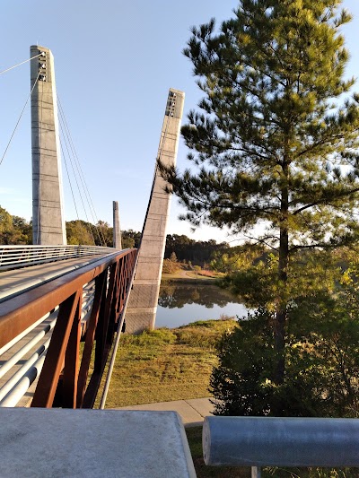 Mason Park Baseball Field