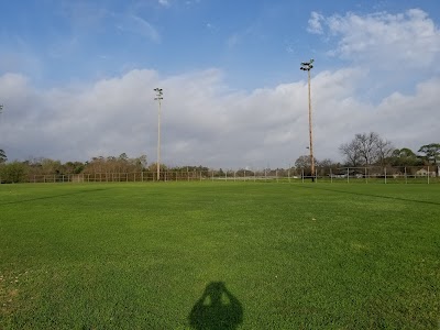 Mason Park Baseball Field photo 2