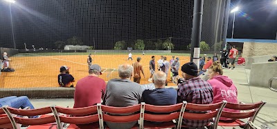 Mather Sports Center Softball Field 3