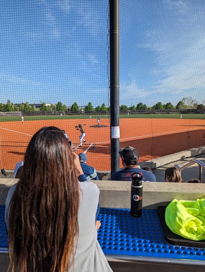 Mather Sports Center Softball Field 3 photo 2