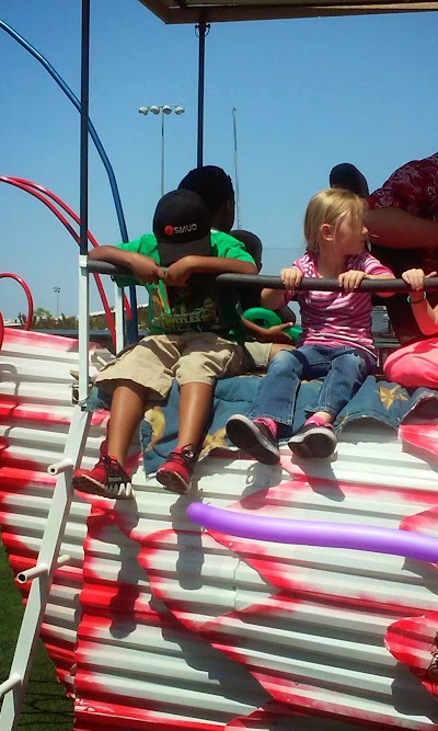 Mather Sports Center Softball Field 3 photo 3