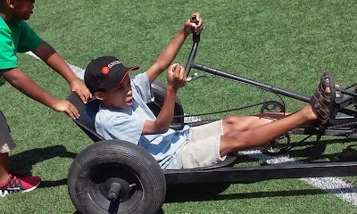 Mather Sports Center Softball Field 3 photo 5