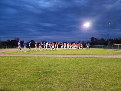 Maumelle Diamond Center Softball Complex