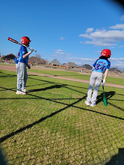 Maumelle Diamond Center Softball Complex photo 2