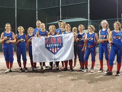 Maumelle Diamond Center Softball Complex photo 4